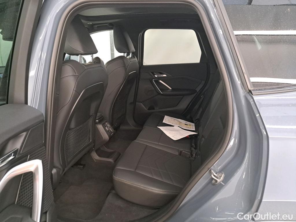 Bmw  X1 BMW  / 2022 / 5P / SUV sDrive18d M Sport DKG7 #9