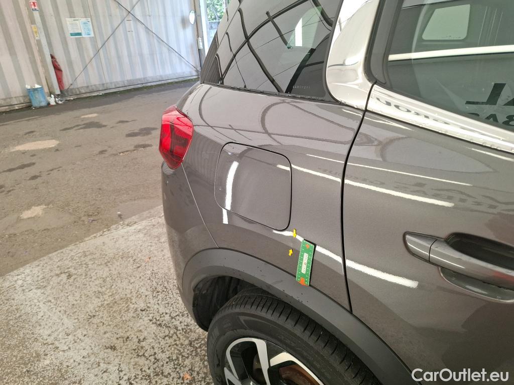 Citroen  C5 CITROEN  Aircross / 2018 / 5P / SUV PureTech 130 S&S BVM6 Business #13