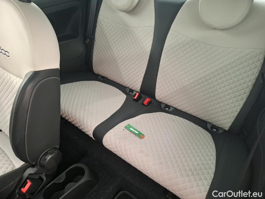 Fiat  500  Berline DolceVita 1.0 70CV BVM6 E6d #14