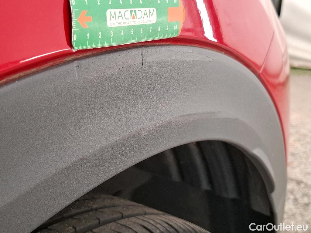 Fiat  500 FIAT X / 2018 / 5P / SUV 1.0 FFly T T3 120ch Cross #12