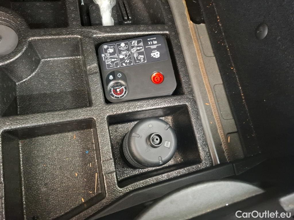 Fiat  500 X Sport 1.3 GSE 150CV BVM6 E6d #11