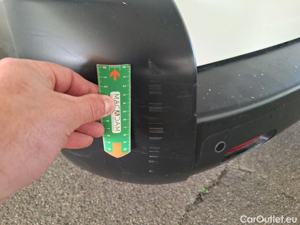 Citroen  Jumpy  Combi XL Confort 1.5 BlueHDi 120CV BVM6 E6dT #44