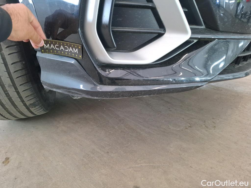 Audi  Q3  Sportback 45 e TFSI S line 1.4 TFSI 245CV BVA6 E6d #17