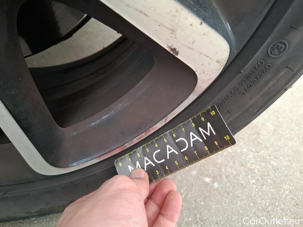 Citroen  C4 Grand Picasso /Spacetourer Shine 1.5 BlueHDi 130CV BVA8 E6d #8