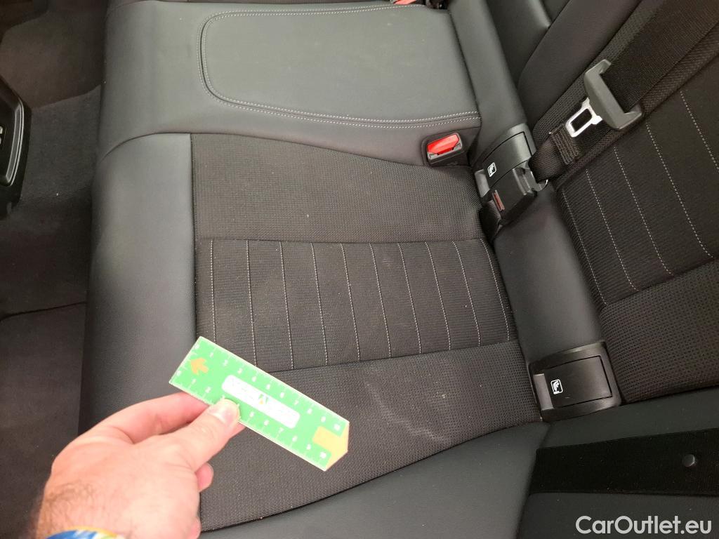 Bmw  Serie 3 BMW Série 3 Berline / 2022 / 4P / Berline 318i 156ch Business Design BVA8 #8