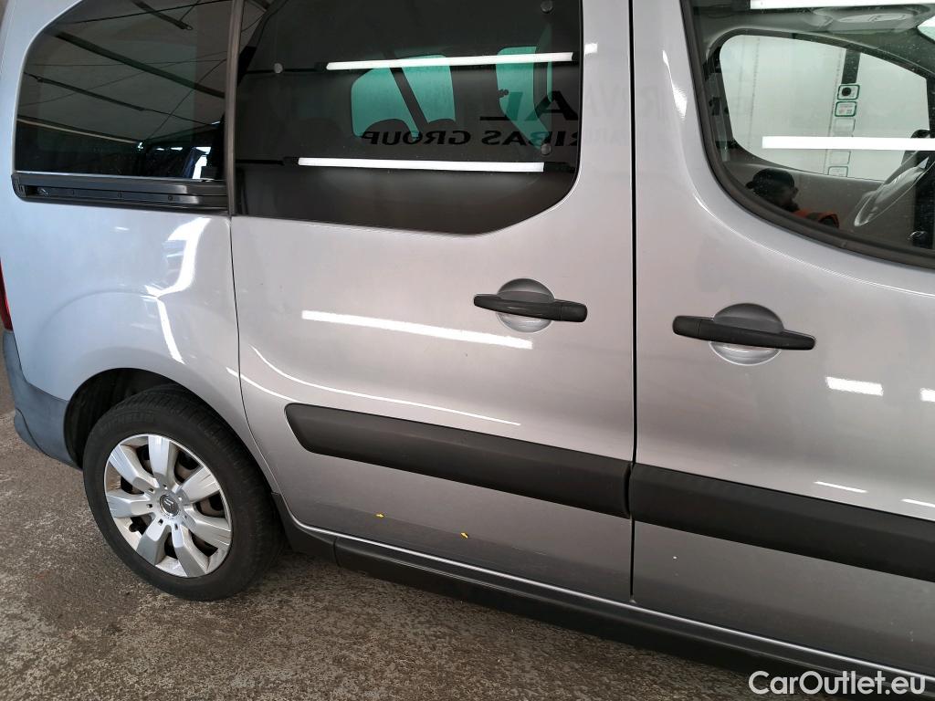 Citroen  Berlingo CITROEN  Multispace 5p Monovolume PureTech 110 S&S BVM XTR + #4