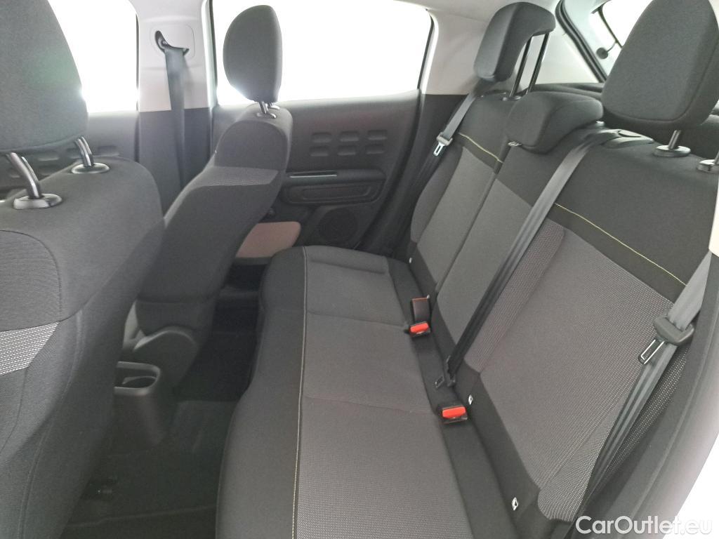 Citroen  C3  Feel Business 1.2 PureTech 80CV BVM5 E6d #9