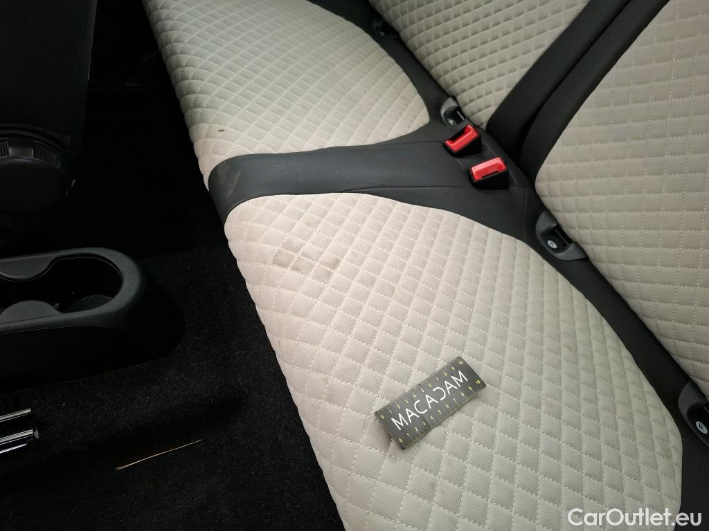 Fiat  500  DolceVita Plus 1.0 70CV BVM6 E6d #27