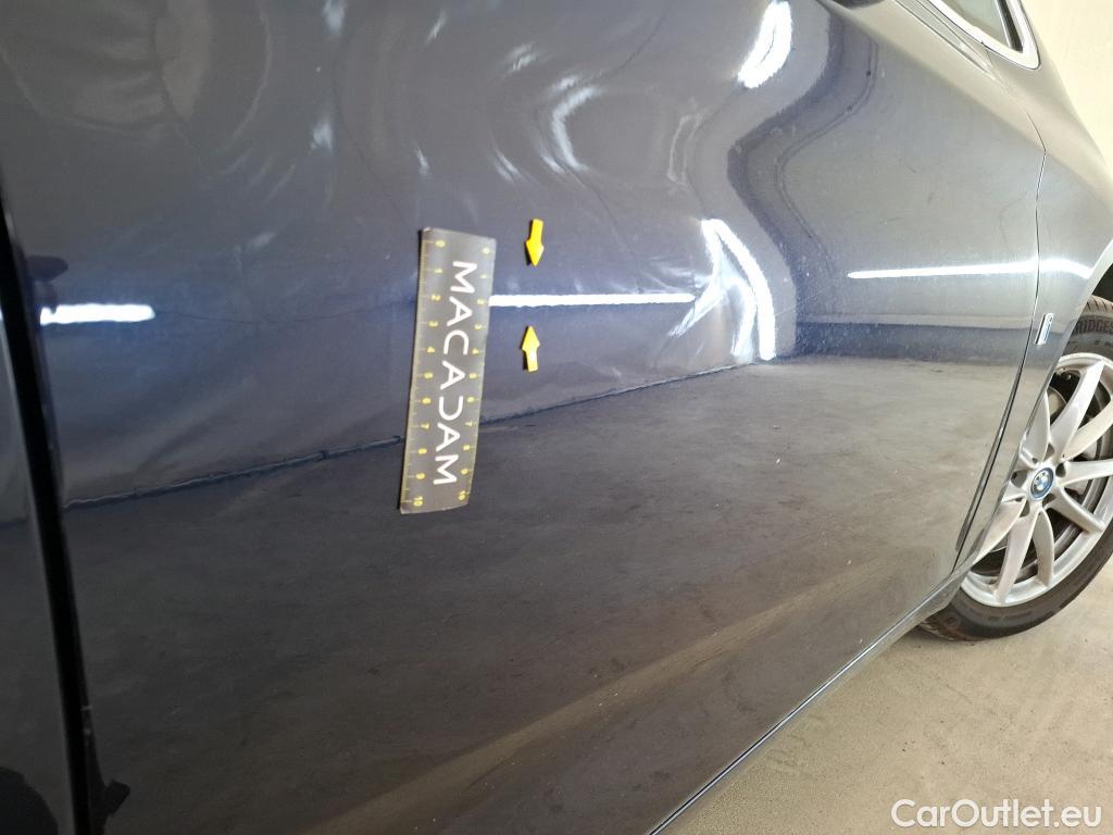  Bmw  Serie 2 Série 2 Active Tourer 225xe Lounge 1.5 225CV BVA6 E6dT #33