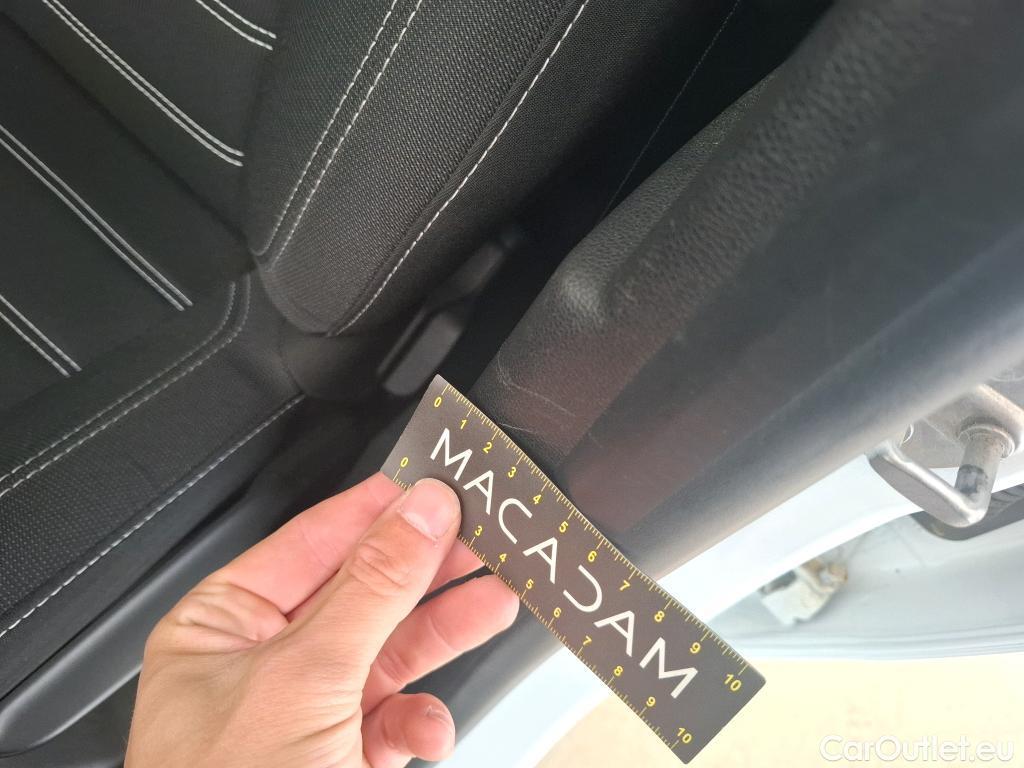  Dacia  Sandero  III Confort 1.0 TCe 90CV BVM5 E6d #13