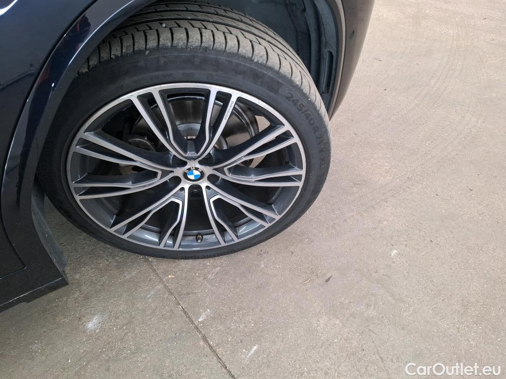 Bmw  X3 Série  sDrive 18d M Sport 2.0 150CV BVA8 E6dT #3