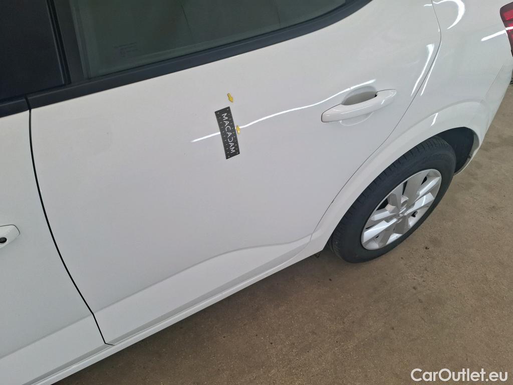  Dacia  Sandero  III Confort 1.0 TCe 90CV BVM5 E6d #1