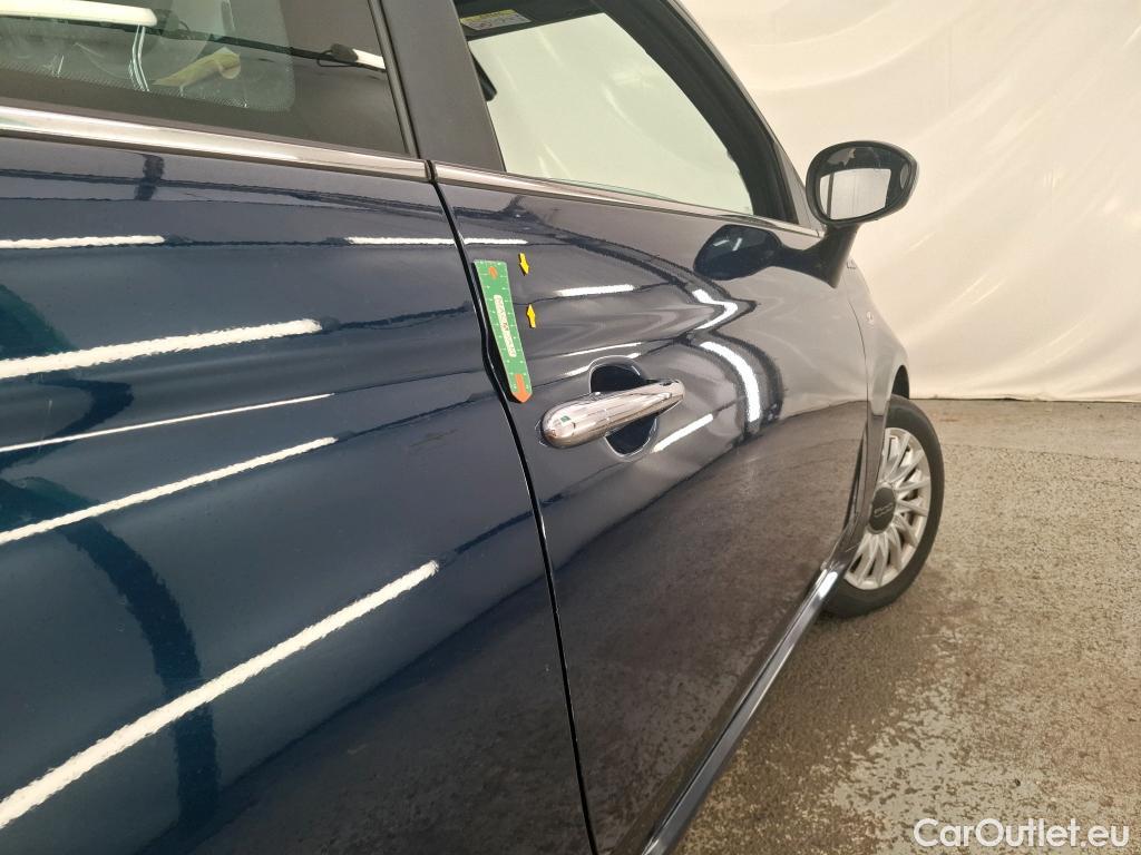Fiat  500  Berline DolceVita 1.0 70CV BVM6 E6d #16