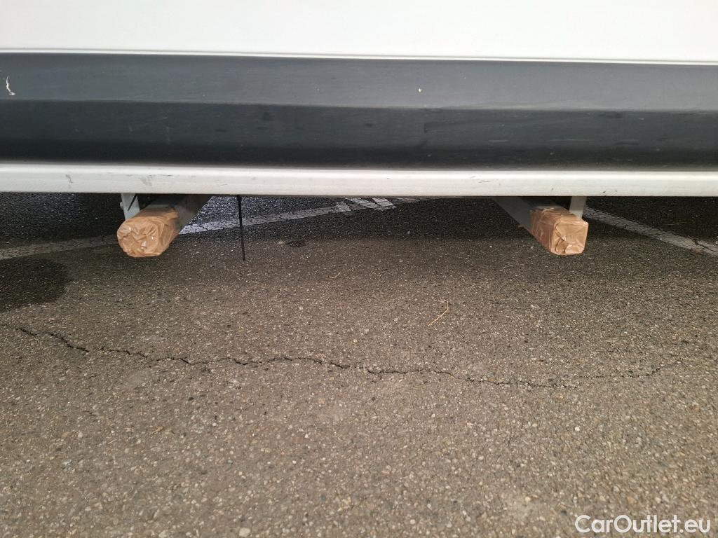 Citroen  Jumpy  Combi XL Confort 1.5 BlueHDi 120CV BVM6 E6dT #45