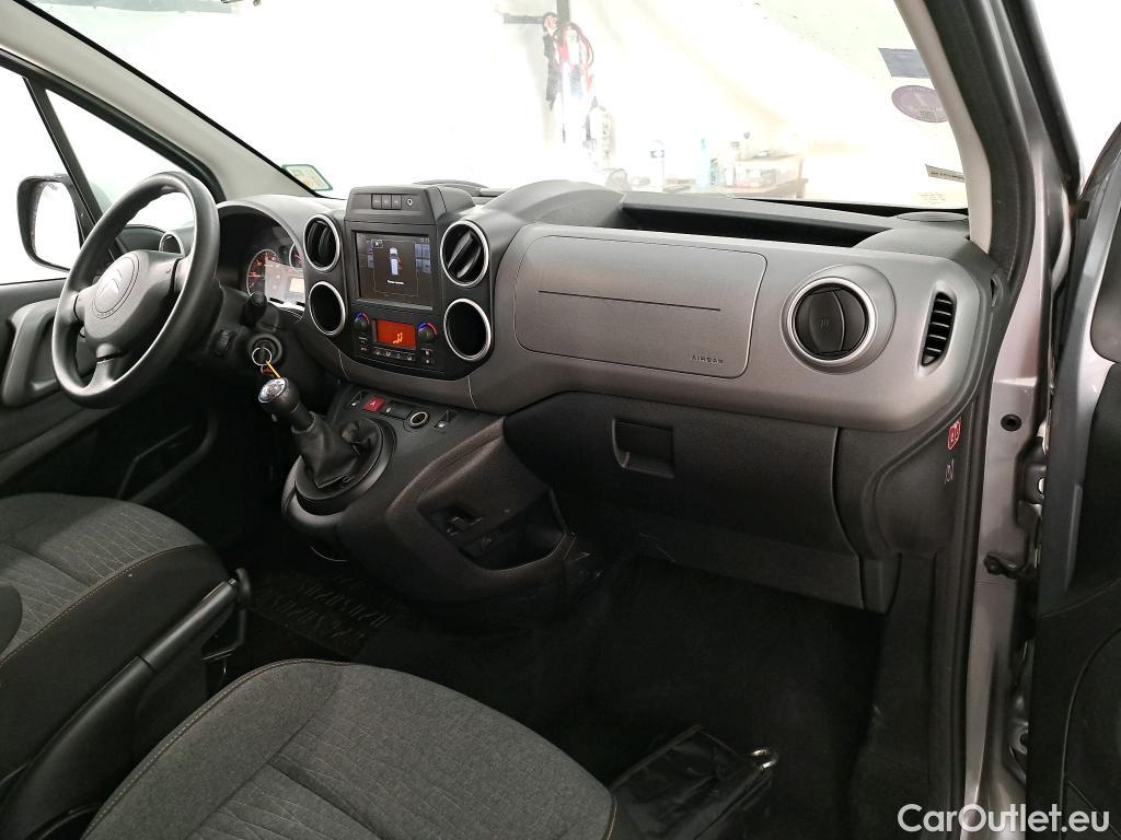 Citroen  Berlingo CITROEN  Multispace 5p Monovolume PureTech 110 S&S BVM XTR + #5