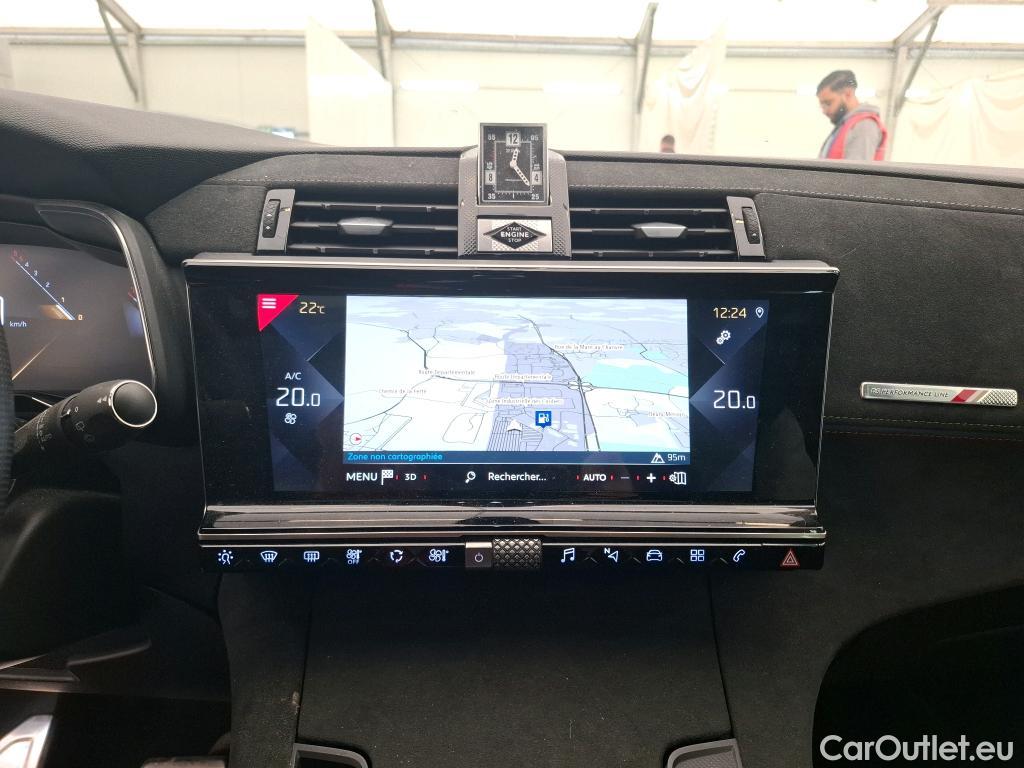 DS  DS7 7 Crossback Performance Line + 1.5 BlueHDi 130CV BVA8 E6d #7