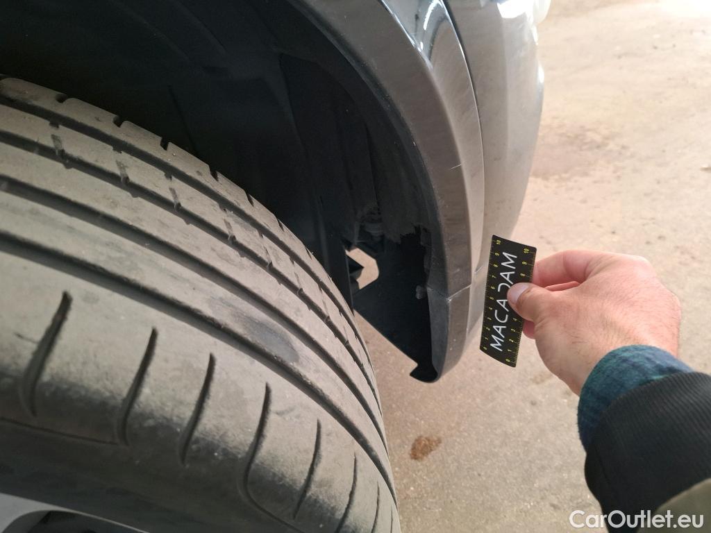 Fiat  500 X Sport 1.3 GSE 150CV BVM6 E6d #16