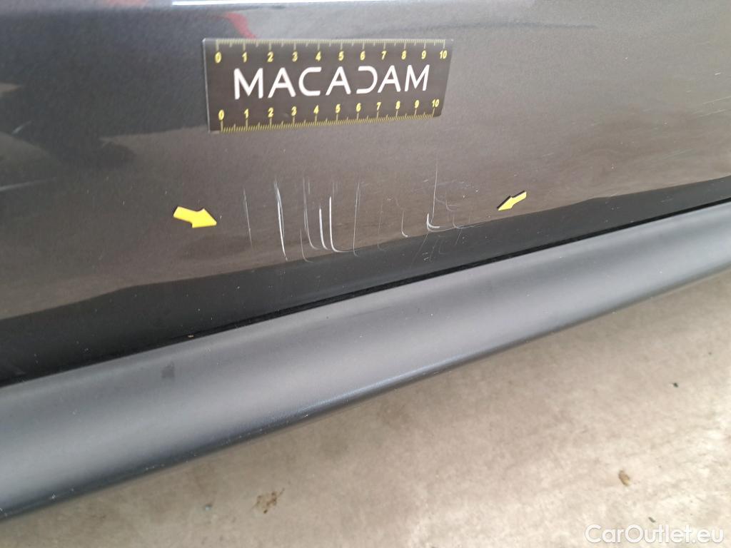 Citroen  C4 Cactus  Feel 1.2 PureTech 80CV BVM5 E6 #7