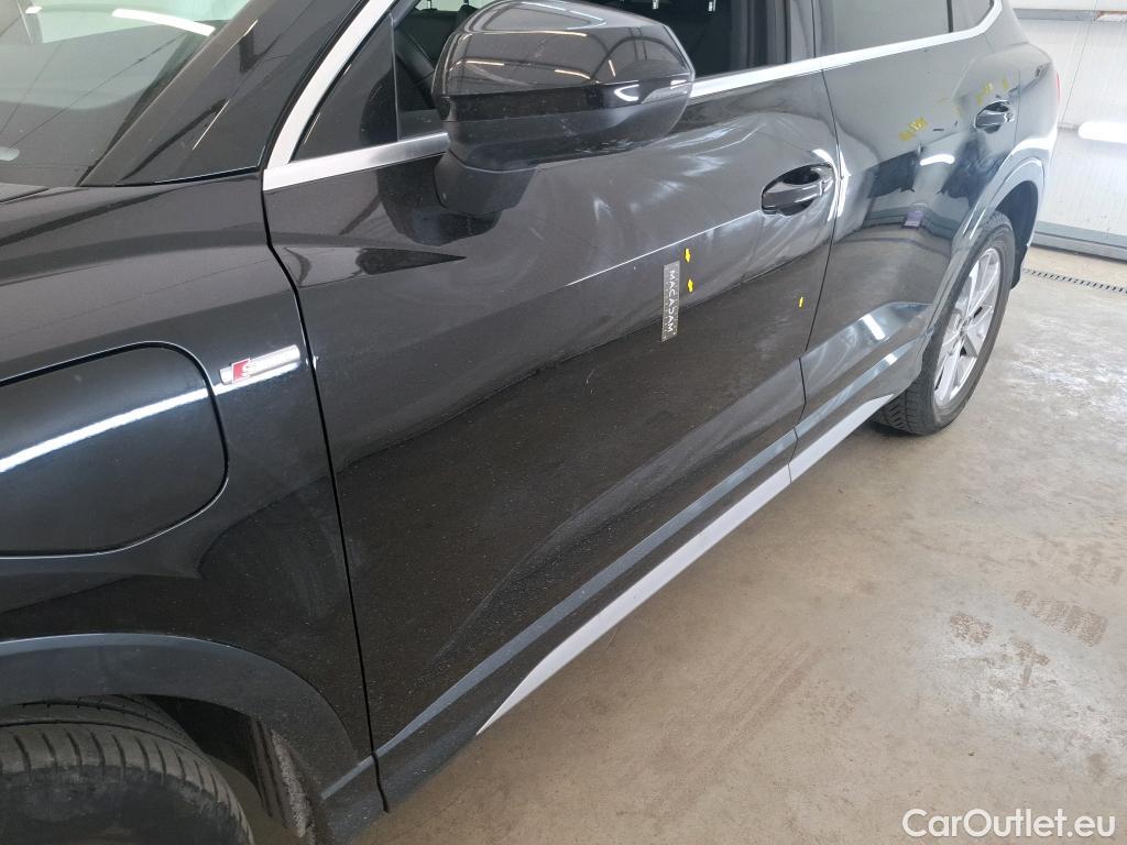 Audi  Q3  Sportback 45 e TFSI S line 1.4 TFSI 245CV BVA6 E6d #12