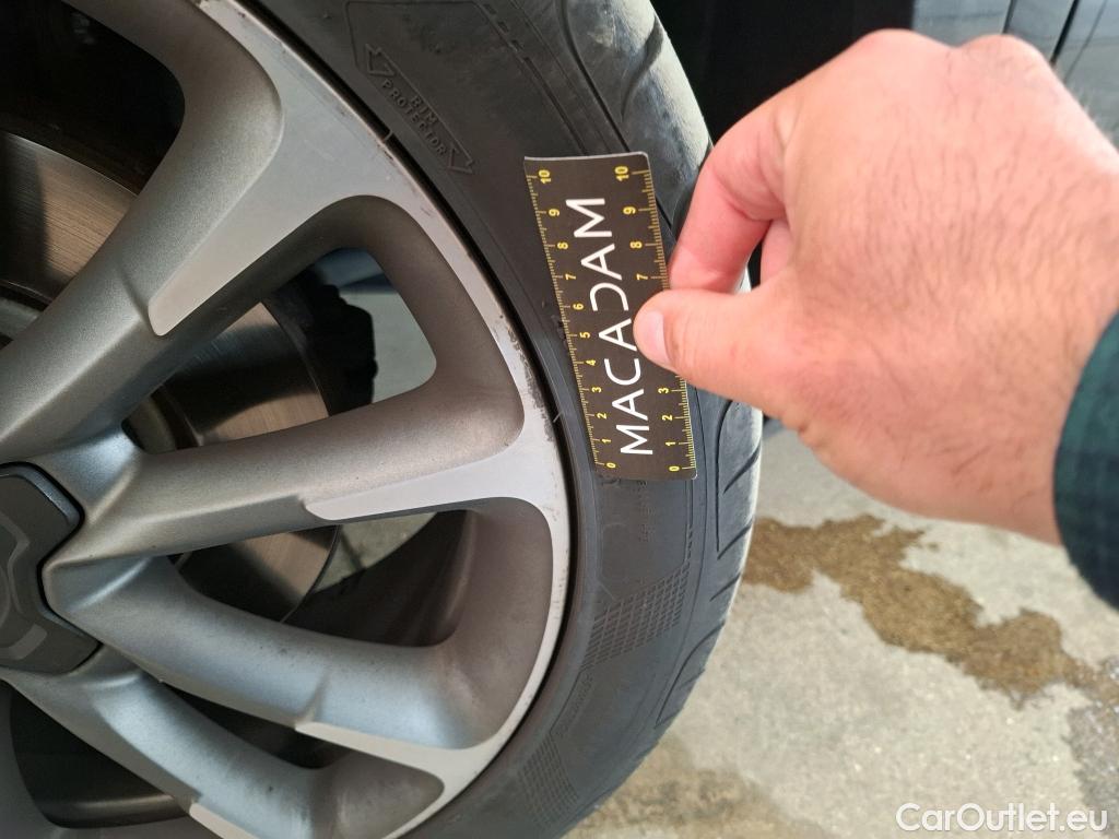 Fiat  500 X Sport 1.3 GSE 150CV BVM6 E6d #22