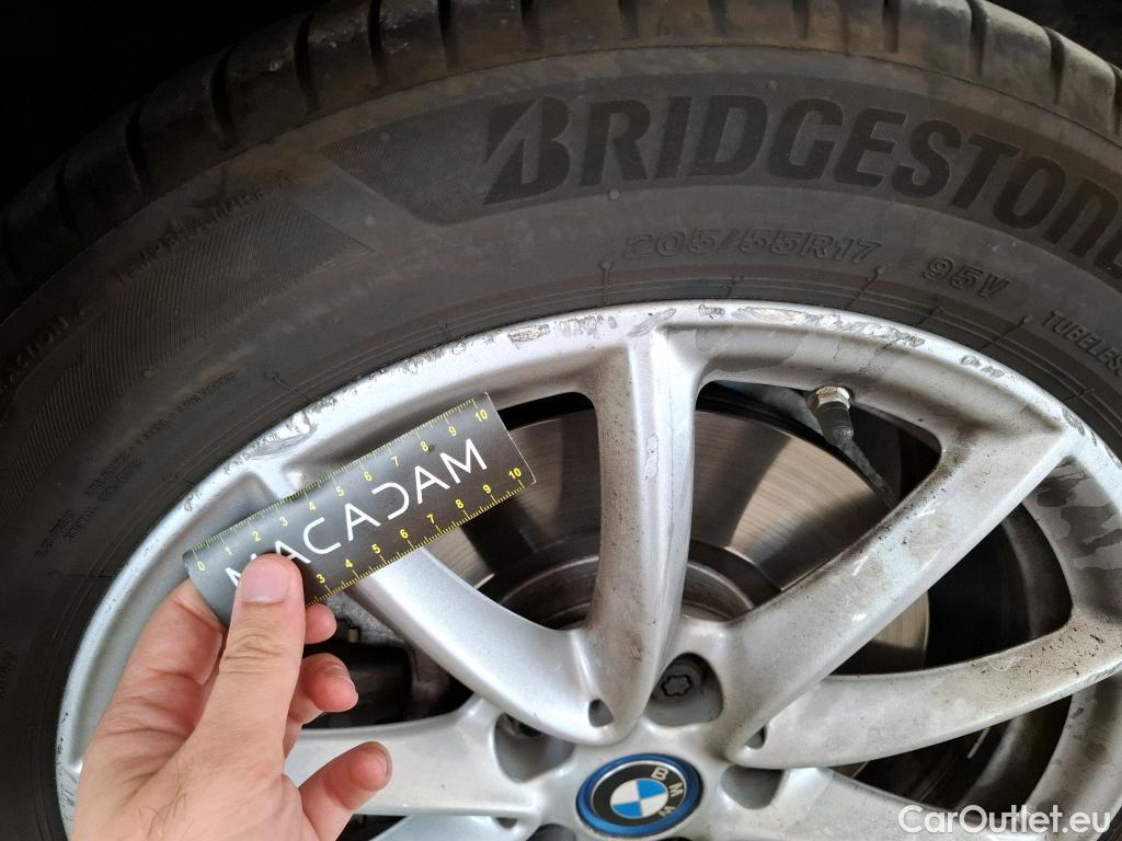  Bmw  Serie 2 Série 2 Active Tourer 225xe Lounge 1.5 225CV BVA6 E6dT #14