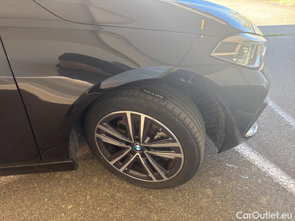  Bmw  Serie 1 BMW Série 1 / 2019 / 5P / Berline 116i Business Design #8