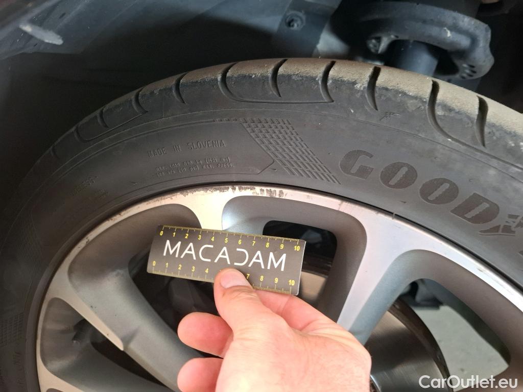 Fiat  500 X Sport 1.3 GSE 150CV BVM6 E6d #20