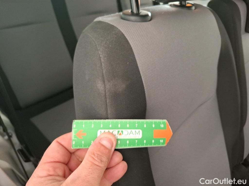 Citroen  Jumpy  Combi XL Confort 1.5 BlueHDi 120CV BVM6 E6dT #28