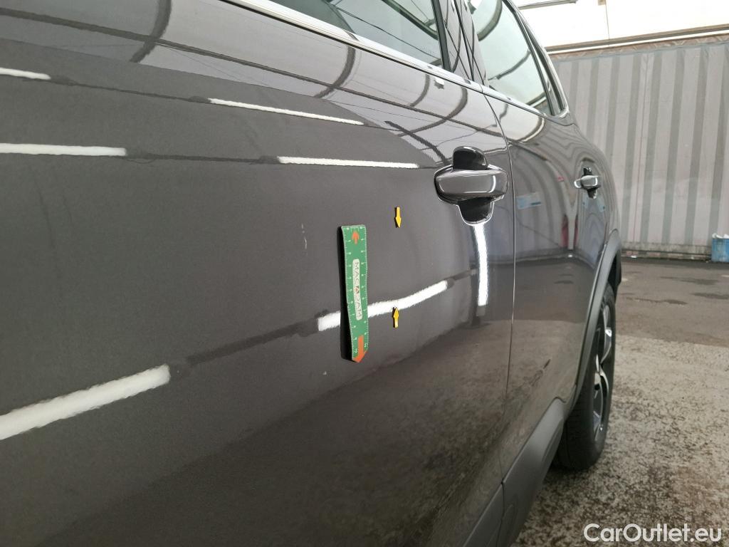 Citroen  C5 CITROEN  Aircross / 2018 / 5P / SUV PureTech 130 S&S BVM6 Business #11