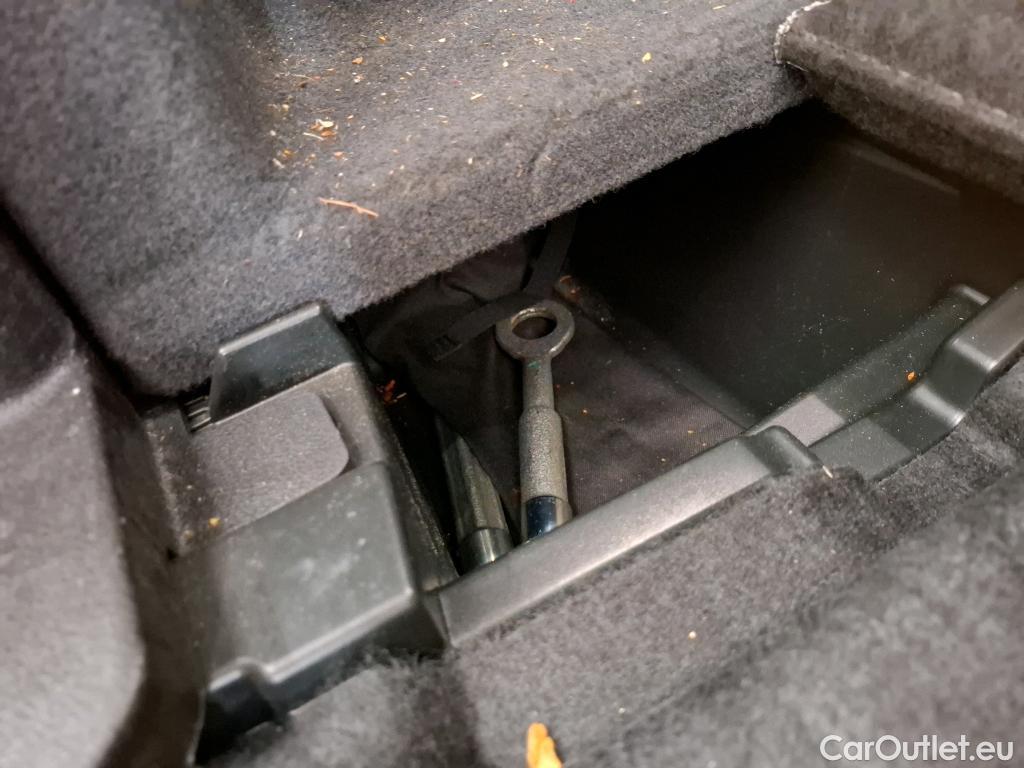 Bmw  X4 Série  xDrive 20d M Sport 2.0 190CV BVA8 E6d #8