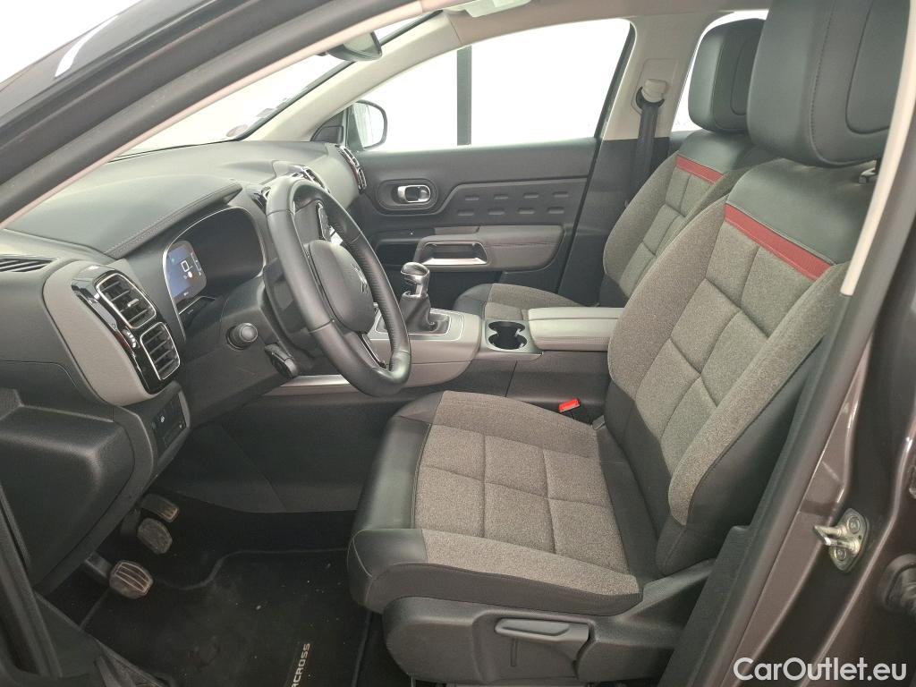 Citroen  C5 CITROEN  Aircross / 2018 / 5P / SUV PureTech 130 S&S BVM6 Business #8