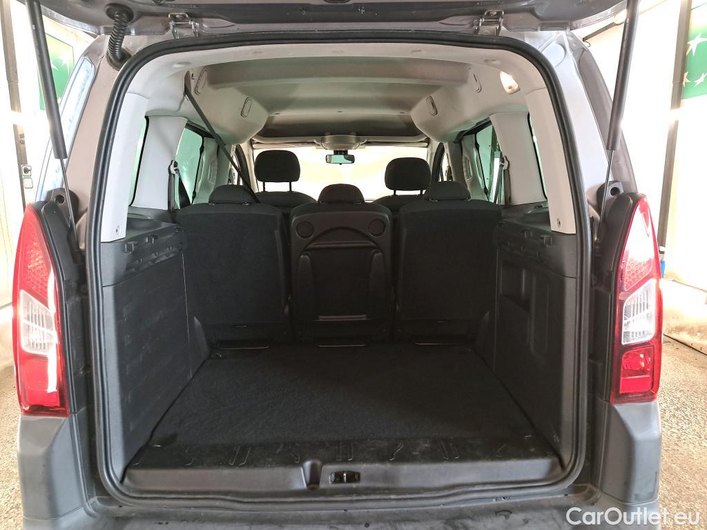 Citroen  Berlingo CITROEN  Multispace 5p Monovolume PureTech 110 S&S BVM XTR + #10