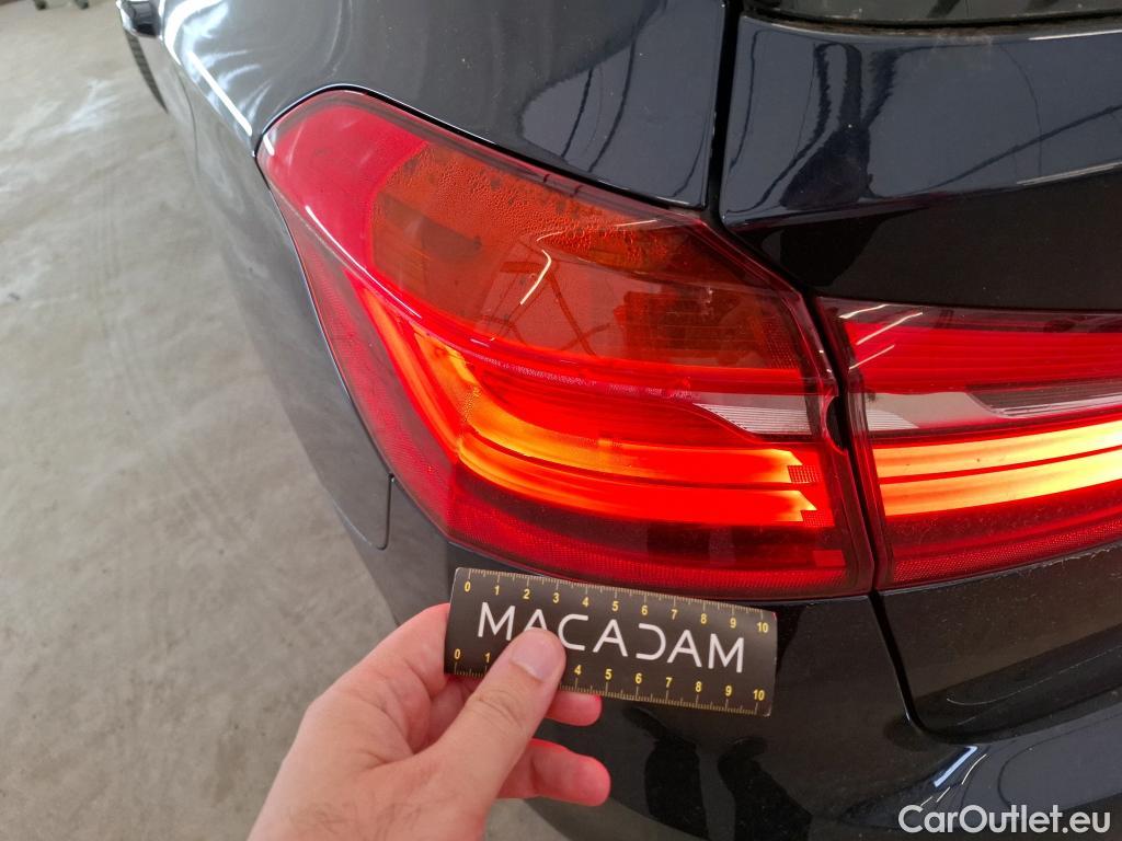  Bmw  Serie 2 Série 2 Active Tourer 225xe Lounge 1.5 225CV BVA6 E6dT #10