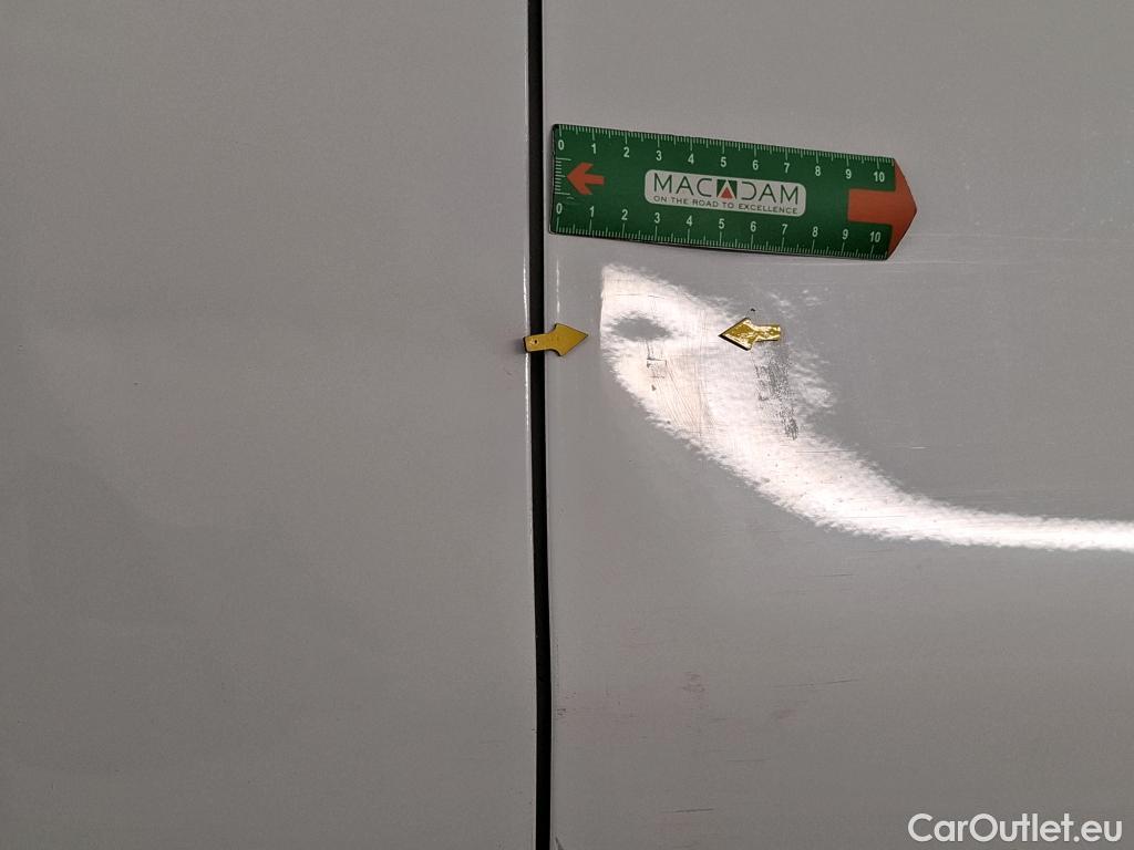 Citroen  Jumpy  Combi XL Confort 1.5 BlueHDi 120CV BVM6 E6dT #41