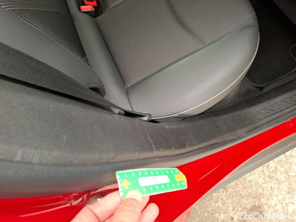 Fiat  500 FIAT X / 2018 / 5P / SUV 1.0 FFly T T3 120ch Cross #5