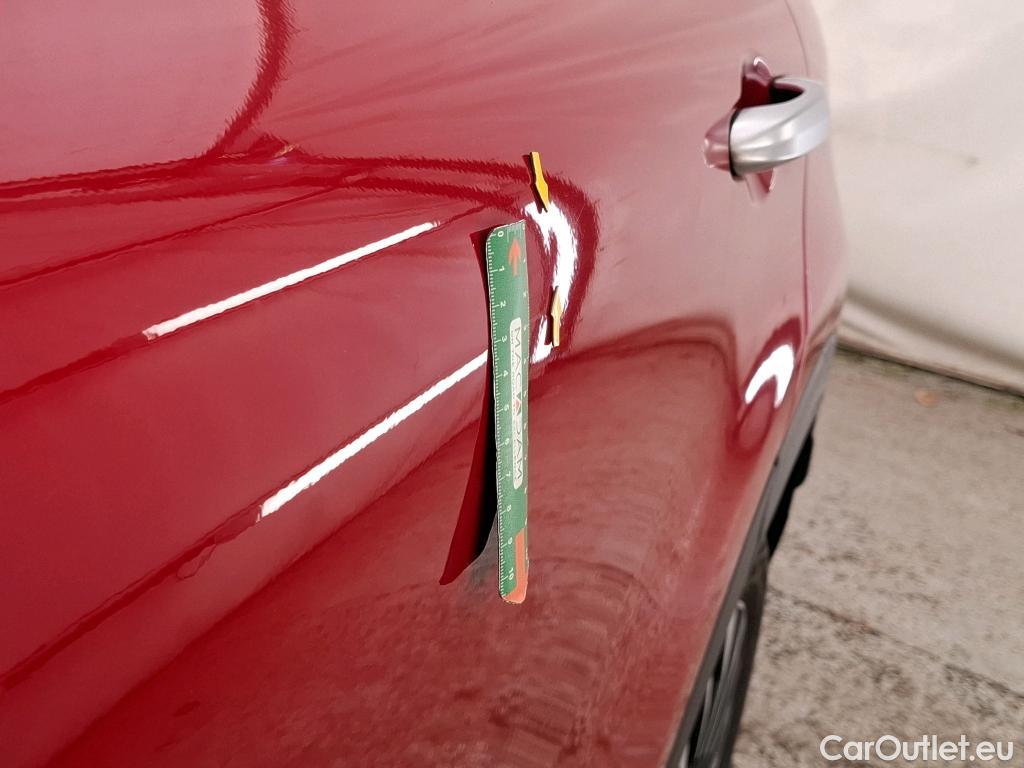 Fiat  500 FIAT X / 2018 / 5P / SUV 1.0 FFly T T3 120ch Cross #8