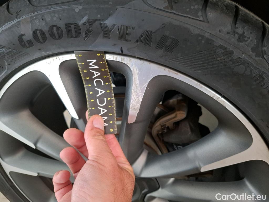 Fiat  500 X Sport 1.3 GSE 150CV BVM6 E6d #25