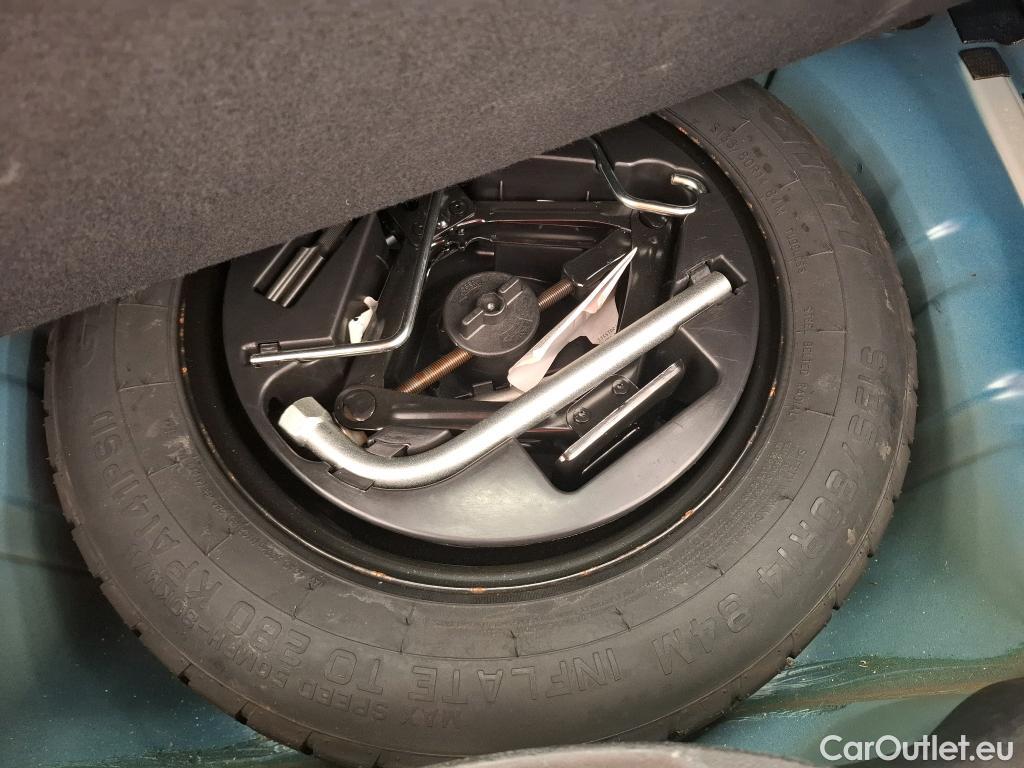 Fiat  500  Berline DolceVita 1.0 70CV BVM6 E6d #11