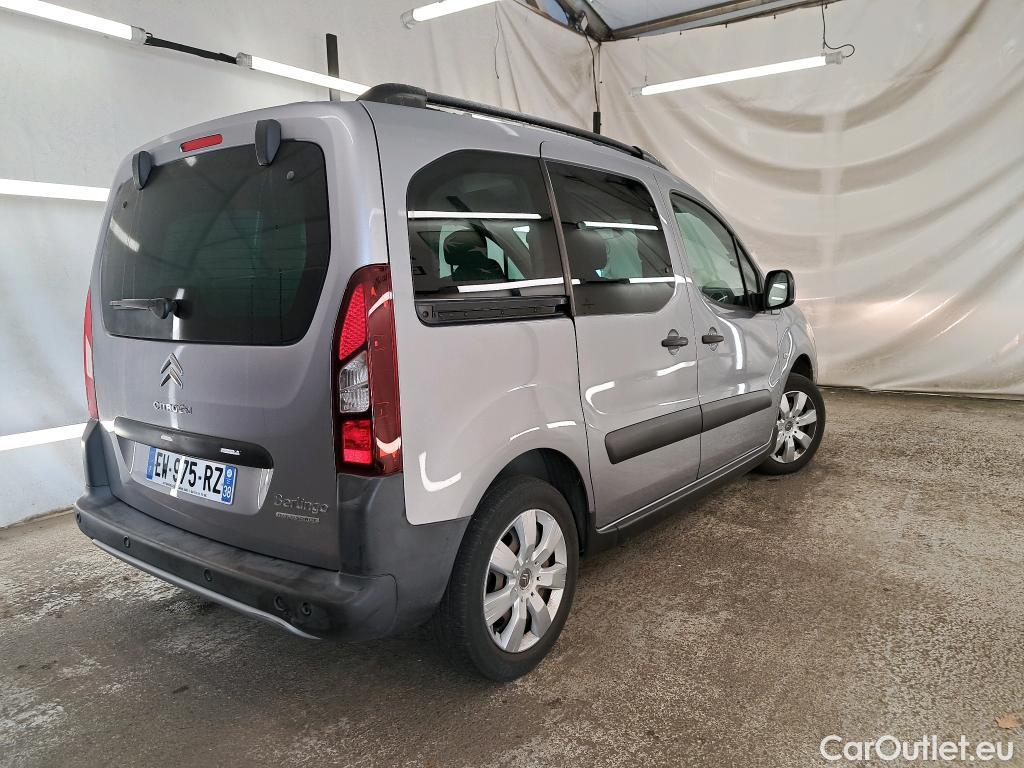 Citroen  Berlingo CITROEN  Multispace 5p Monovolume PureTech 110 S&S BVM XTR + #3