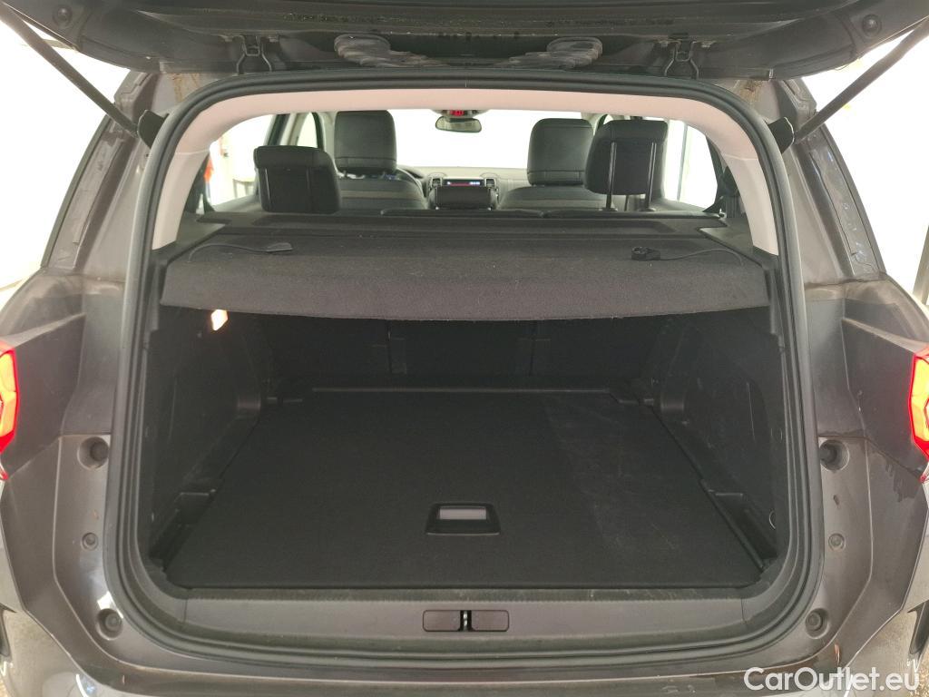 Citroen  C5 CITROEN  Aircross / 2018 / 5P / SUV PureTech 130 S&S BVM6 Business #10