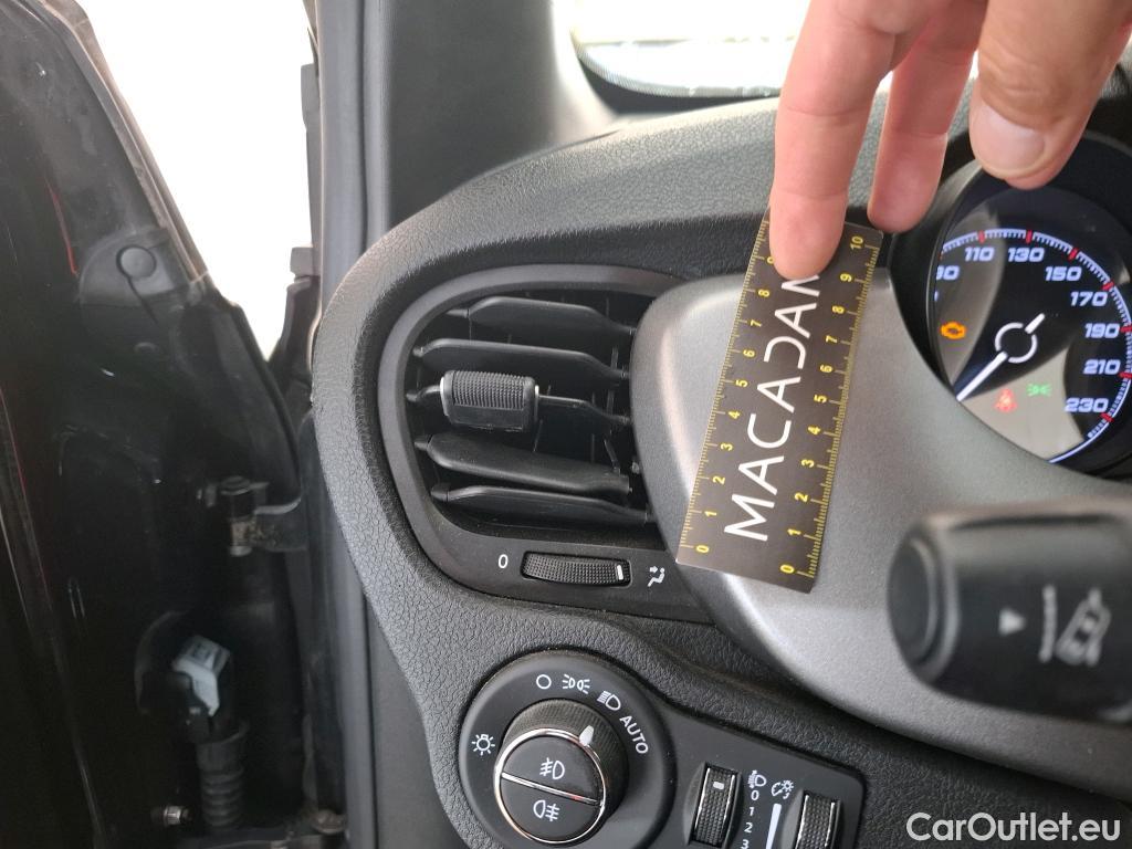 Fiat  500 X Sport 1.3 GSE 150CV BVM6 E6d #17