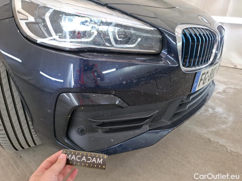 Bmw  Serie 2 Série 2 Active Tourer 225xe Lounge 1.5 225CV BVA6 E6dT #5