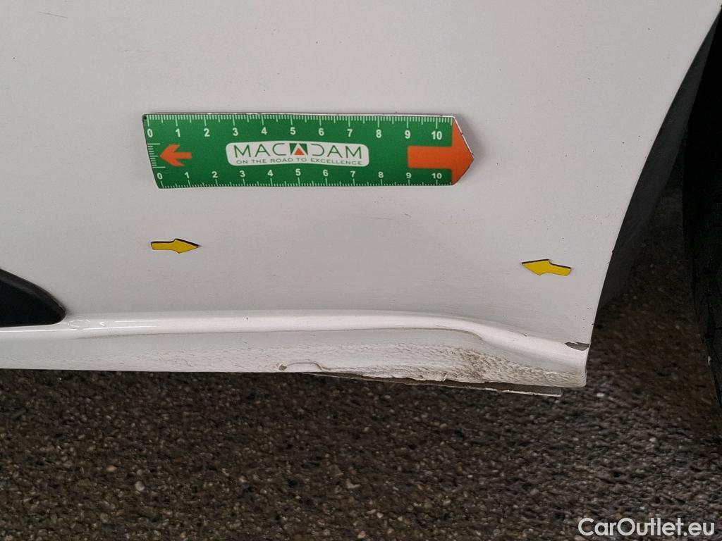 Citroen  Jumpy  Combi XL Confort 1.5 BlueHDi 120CV BVM6 E6dT #8