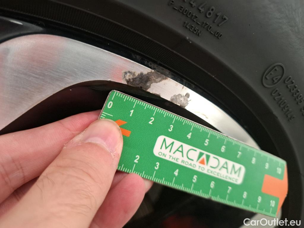 Citroen  C5 CITROEN  Aircross / 2018 / 5P / SUV PureTech 130 S&S BVM6 Business #5