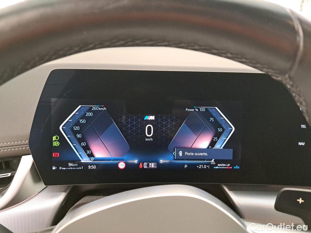 Bmw  X1 BMW  / 2022 / 5P / SUV sDrive18d M Sport DKG7 #12