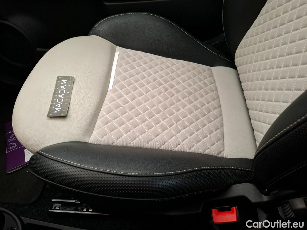 Fiat  500  DolceVita Plus 1.0 70CV BVM6 E6d #23