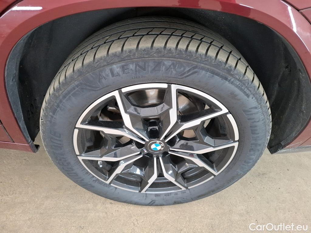 Bmw  X4 Série  xDrive 20d M Sport 2.0 190CV BVA8 E6d #15