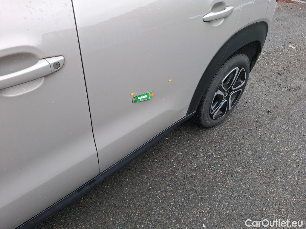 Citroen  C3  Aircross Feel Business 1.5 BlueHDi 100CV BVM6 E6dT #5