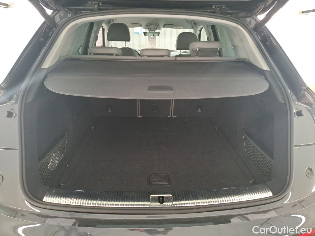 Audi  Q5  40 TDI quattro design luxe 2.0 TDI 205CV BVA7 E6dT #8