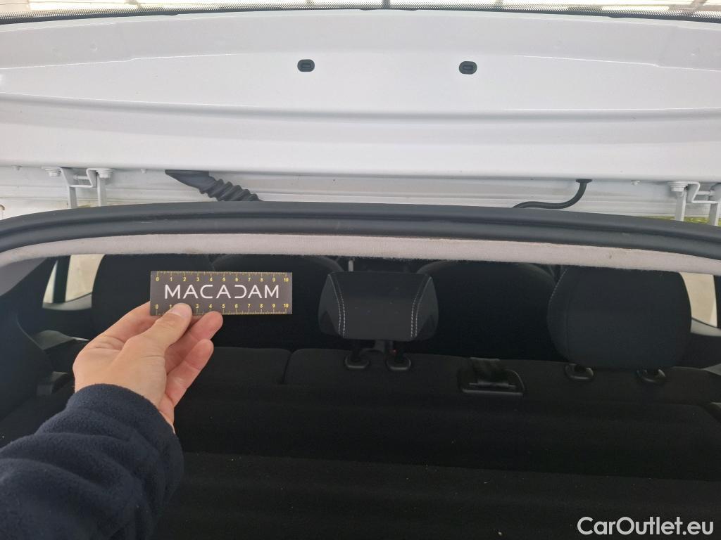  Dacia  Sandero  III Confort 1.0 TCe 90CV BVM5 E6d #19